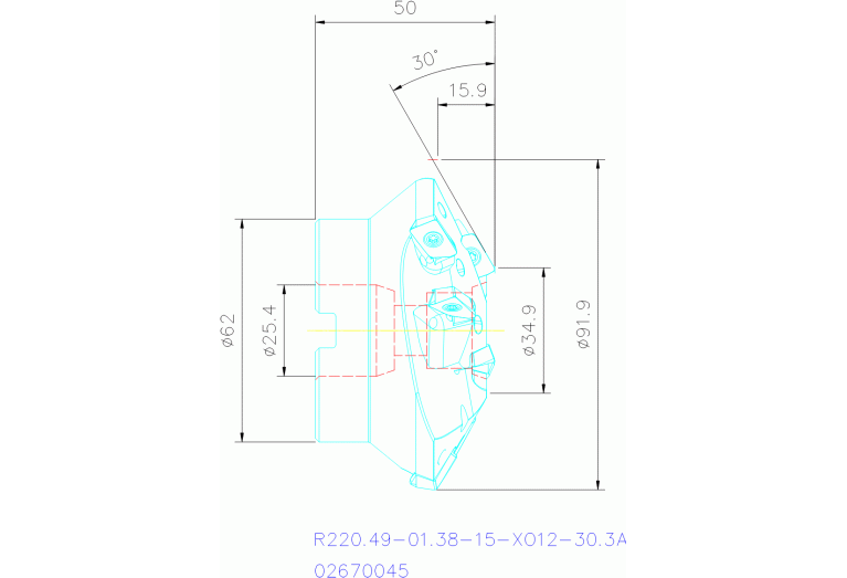 R220.49-01.38-15-XO12-30.3A