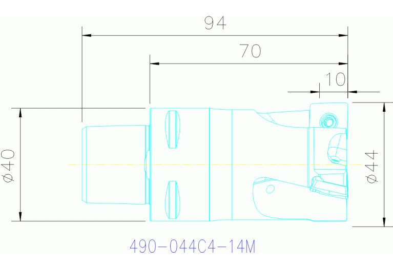 490-044C4-14M