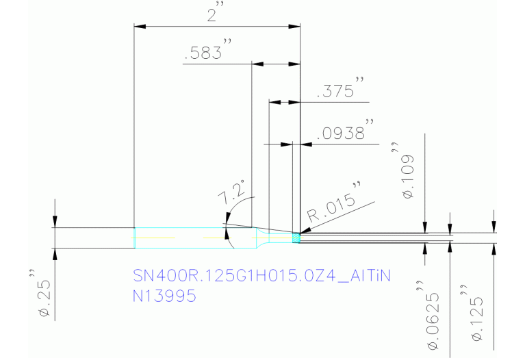 SN400R.125G1H015.0Z4 ALTIN