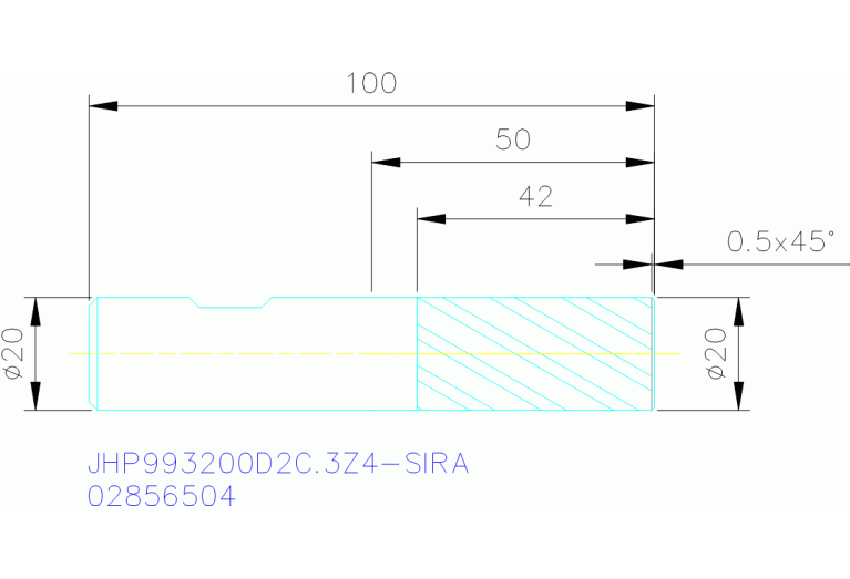 JHP993200D2C.3Z4-SIRA