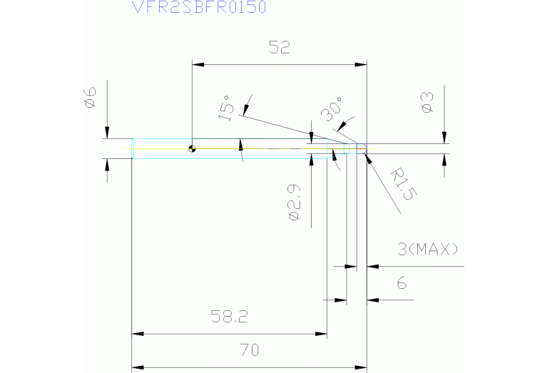 VFR2SBFR0150