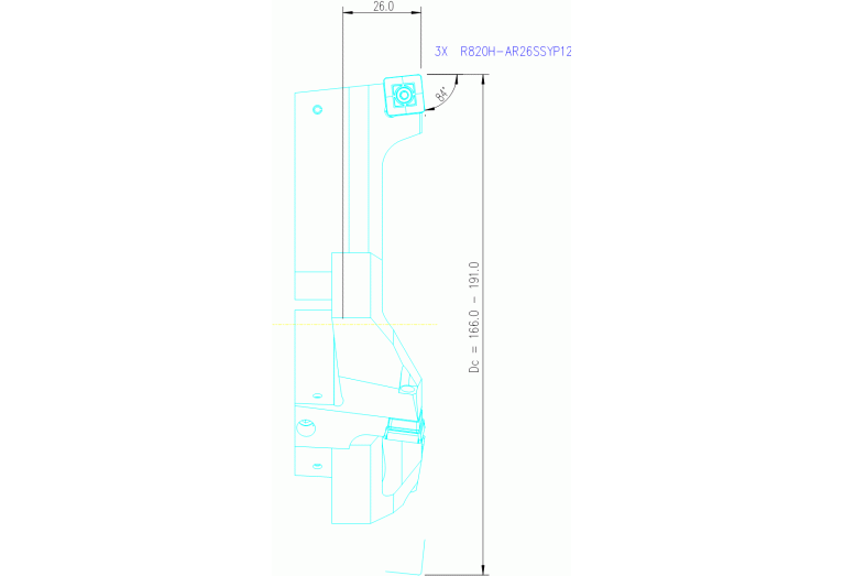 R820H-AR26SSYP12