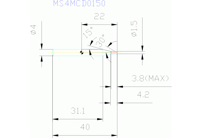 MS4MCD0150