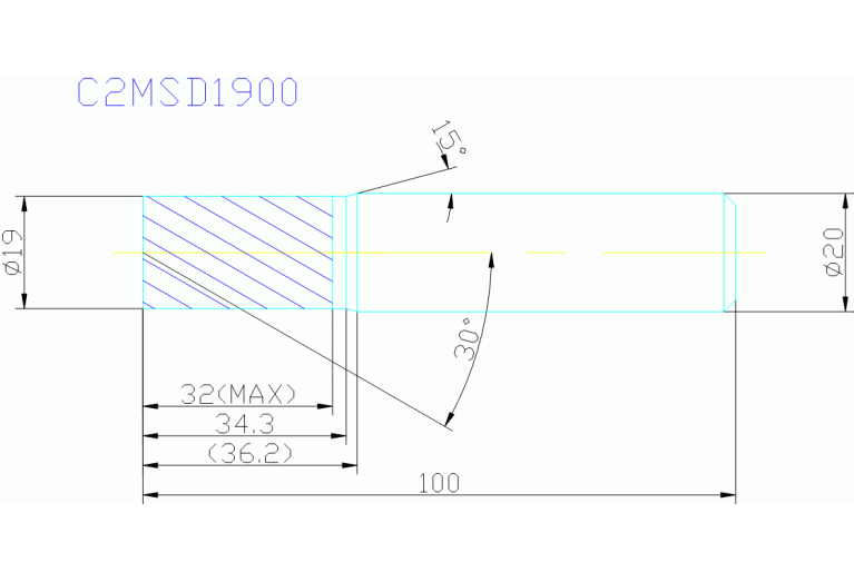 C2MSD1900
