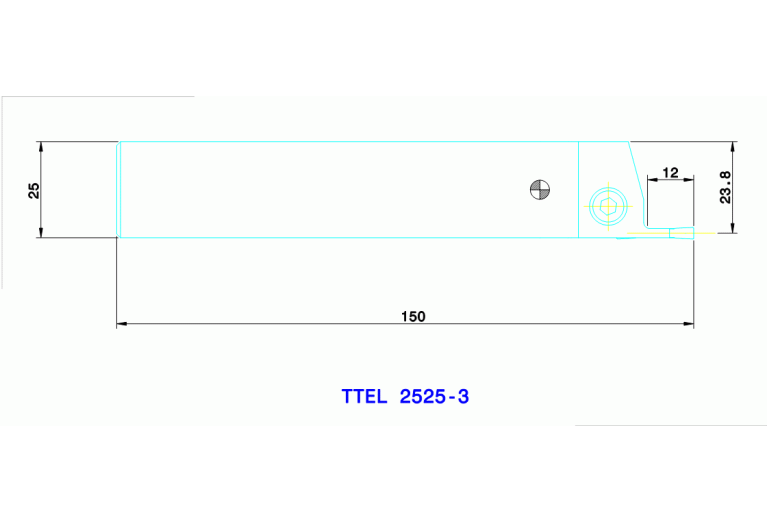 TTEL 2525-3