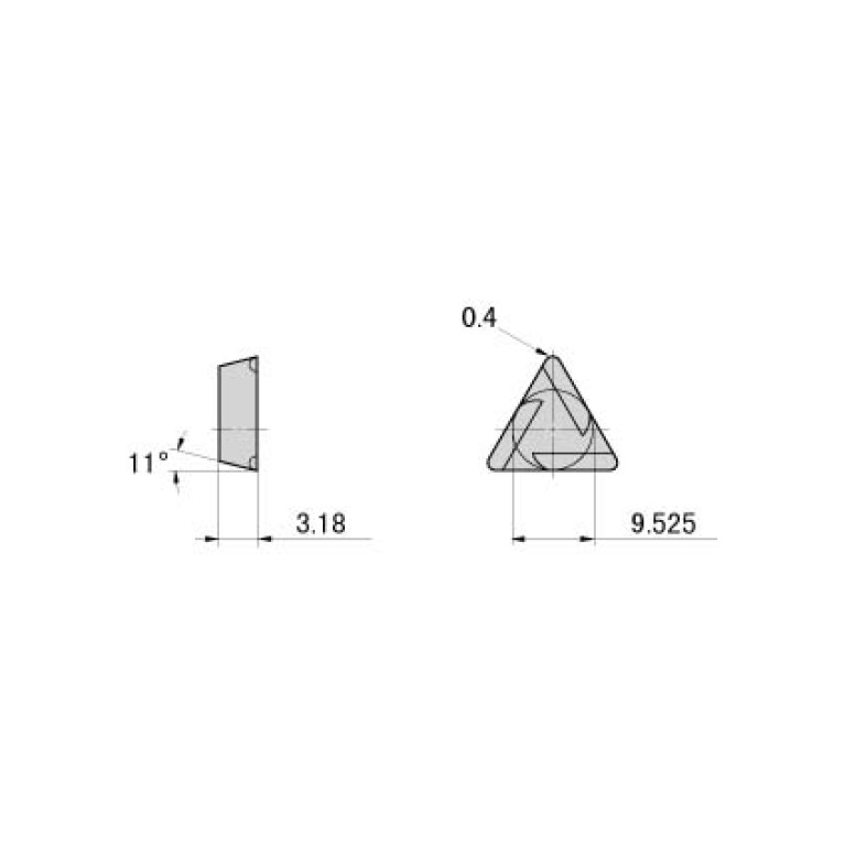 TPGR160304L NX33