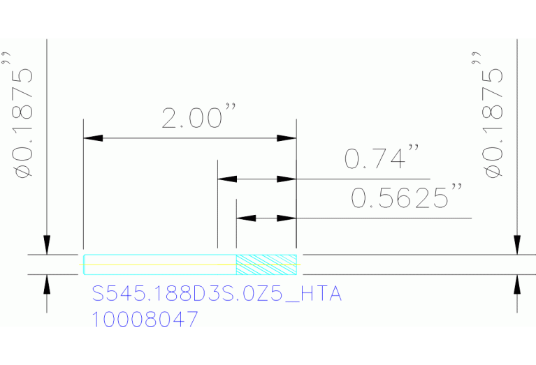 S545.188D3S.0Z5 HTA