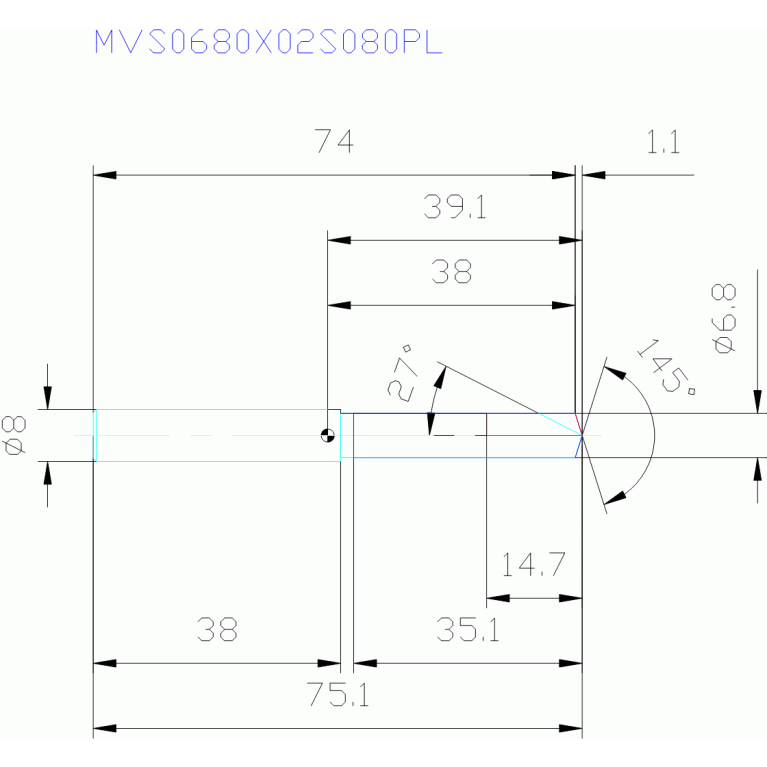 MVS0680X02S080PL