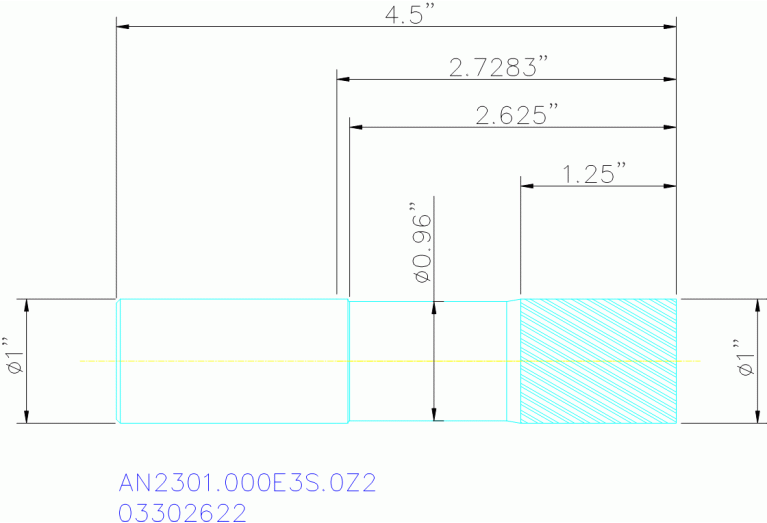 AN2301.000E3S.0Z2