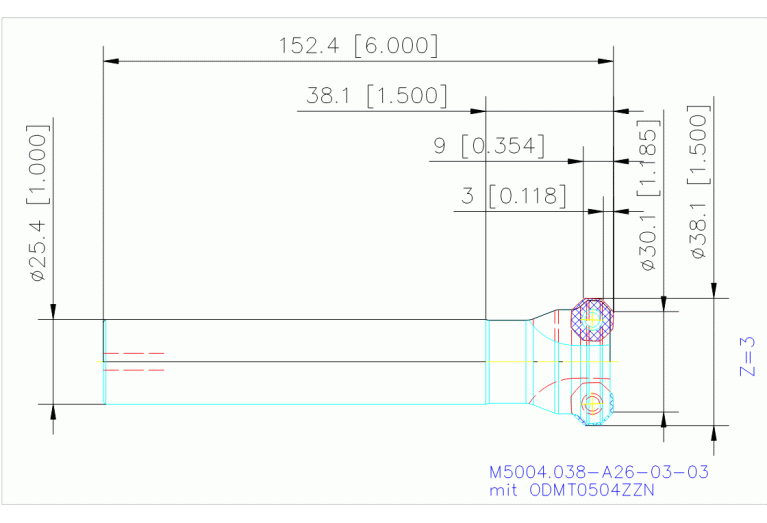 M5004.038-A26-03-03
