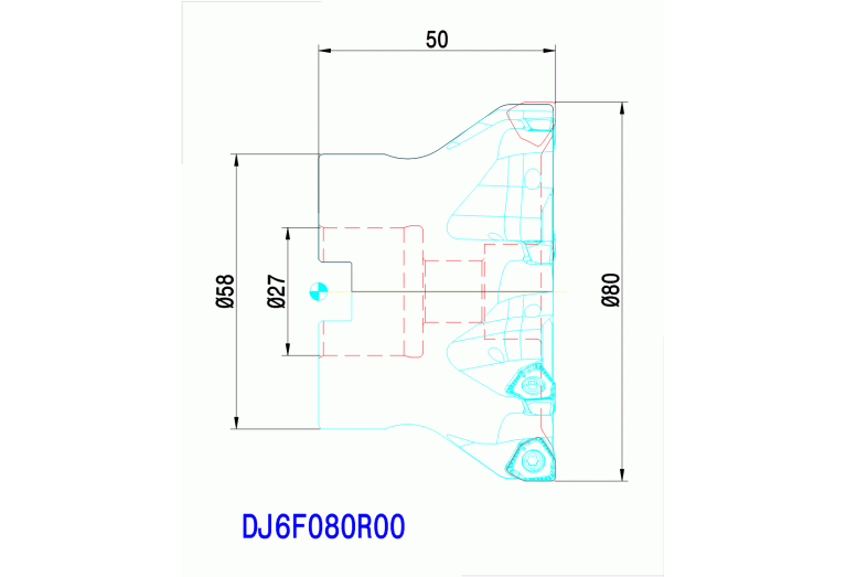 DJ6F080R00