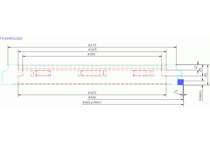FE404R1632Q