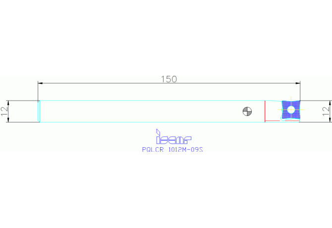 PQLCR 1012M-09S