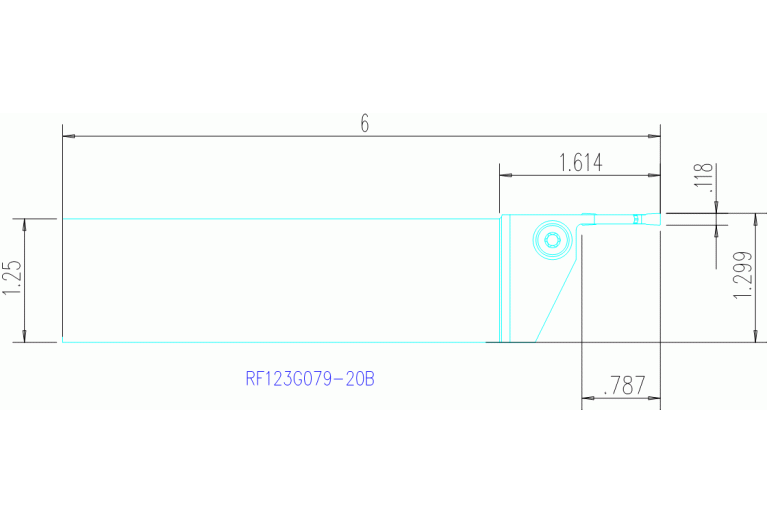 RF123G079-20B