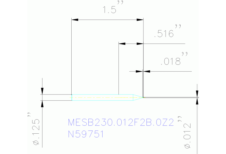 MESB230.012F2B.0Z2