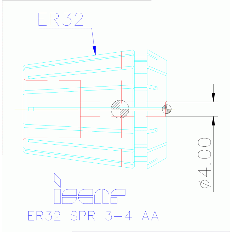 ER32 SPR 3-4 AA