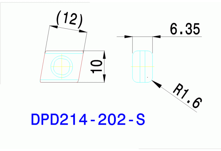 DPD314-202-S IN4030