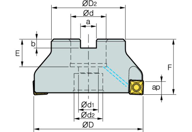 RMH8QCM4080HR-M