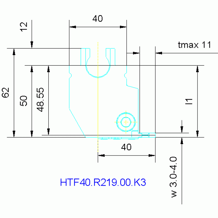 HTF40 R219.00.K3