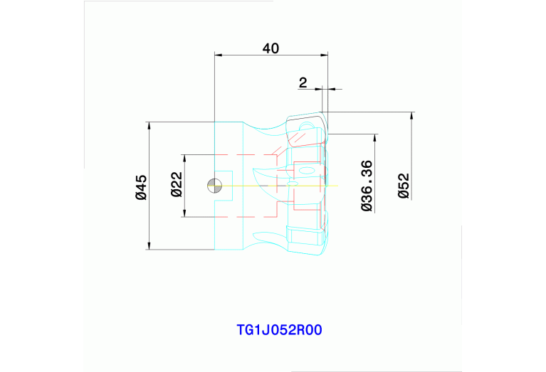 TG1J052R00