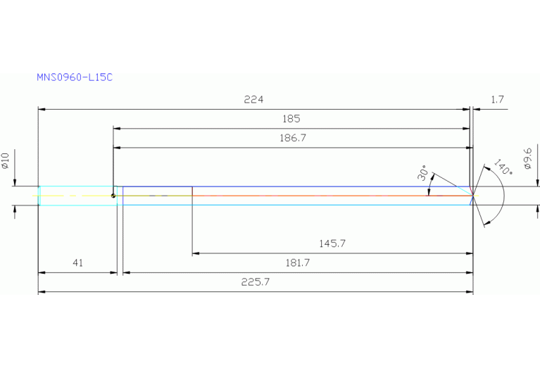 MNS0960-L15C TF15