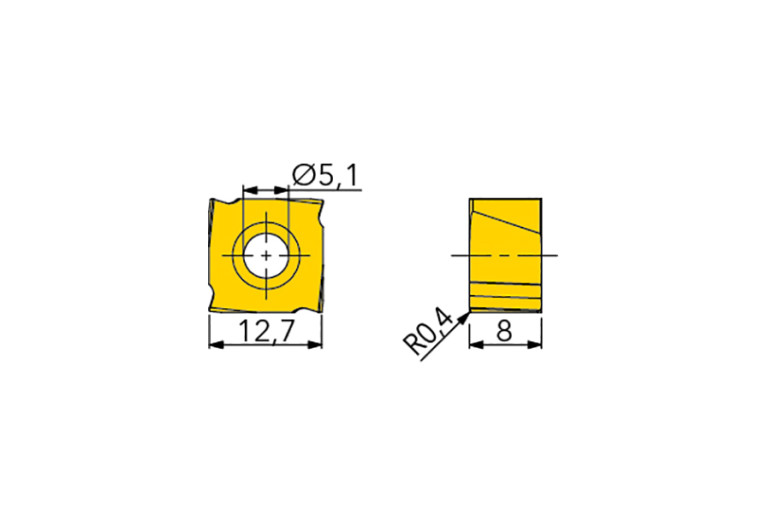 SDE-45-201 IN2030