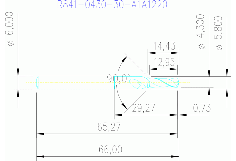 R841-0430-30-A1A 1220