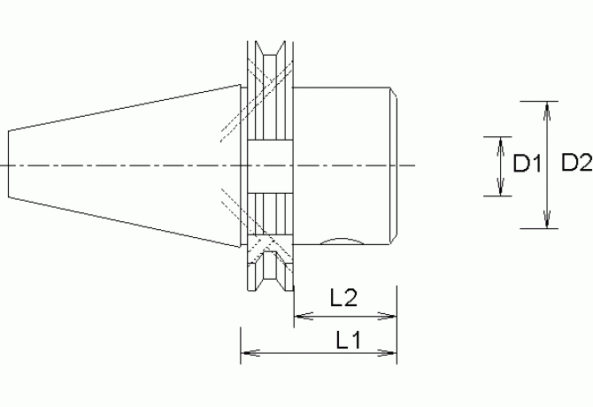 DV40BSEM25045M