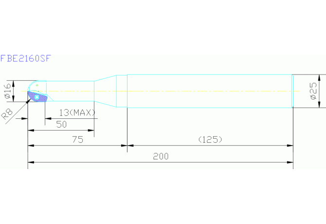 FBE2160SF