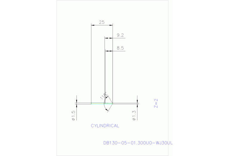 DB130-05-01.300U0-WJ30UU