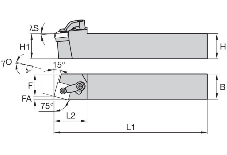 MSBNL4040R19
