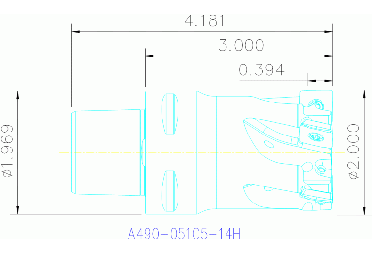 A490-051C5-14H