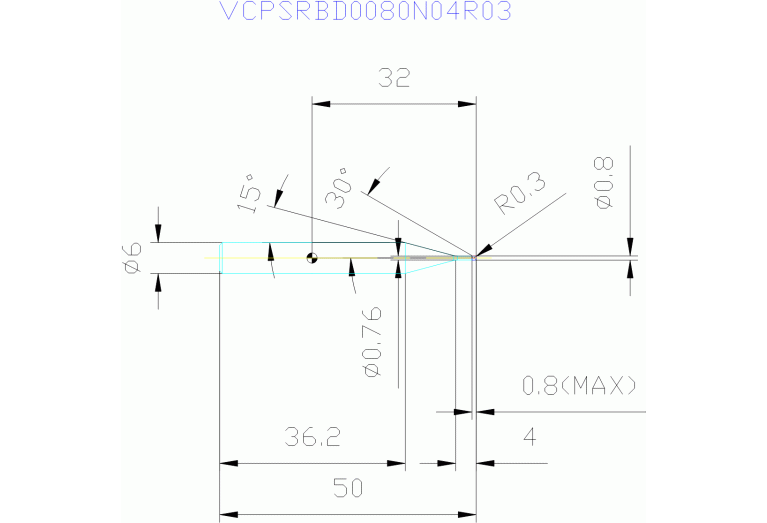 VCPSRBD0080N04R03