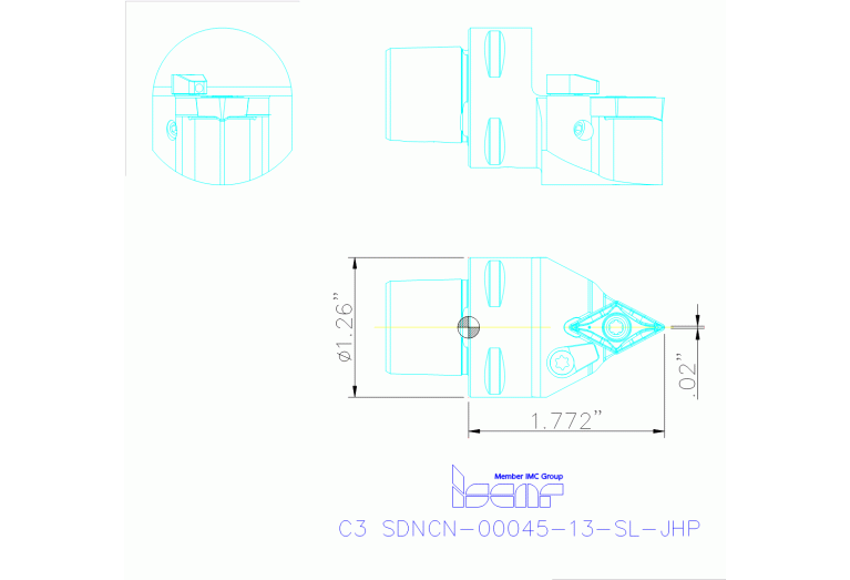 C3 SDNCN-00045-13-SL-JHP