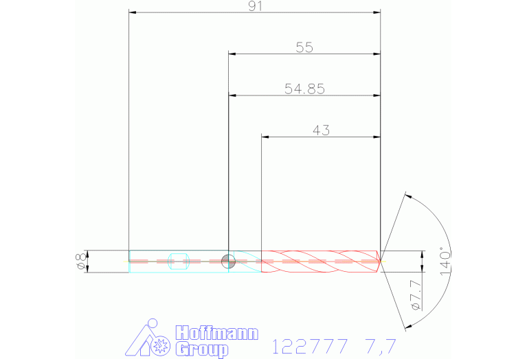 122777 7,7