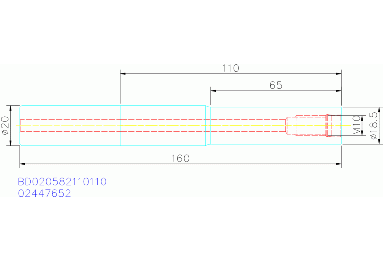 BD020582110110
