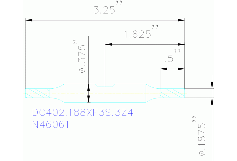 DC402.188XF3S.3Z4