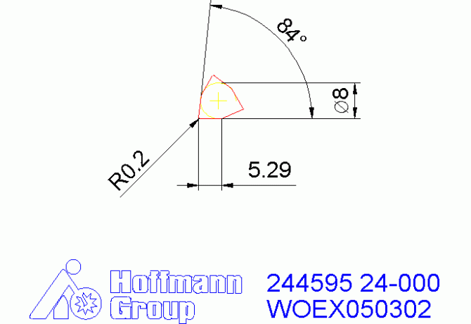 244595 24-000