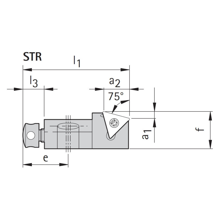 STRCR10CK-11