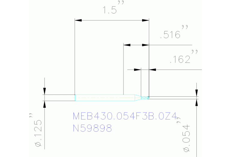 MEB430.054F3B.0Z4