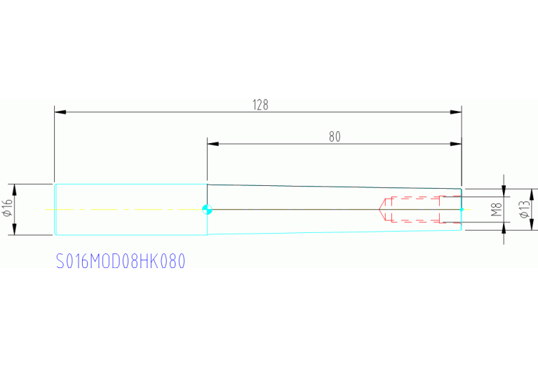 S016MOD08HK080