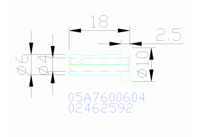 05A7600604