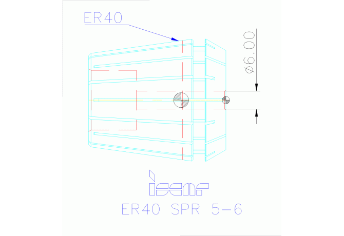 ER40 SPR 5-6