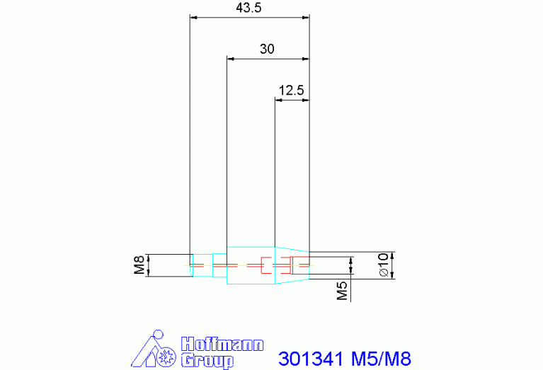 301341 M5/M8