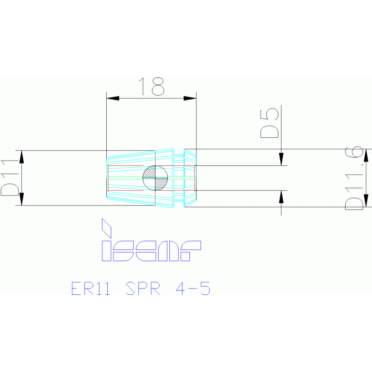 ER11 SPR 4-5