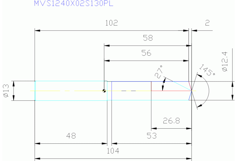 MVS1240X02S130PL DP1020