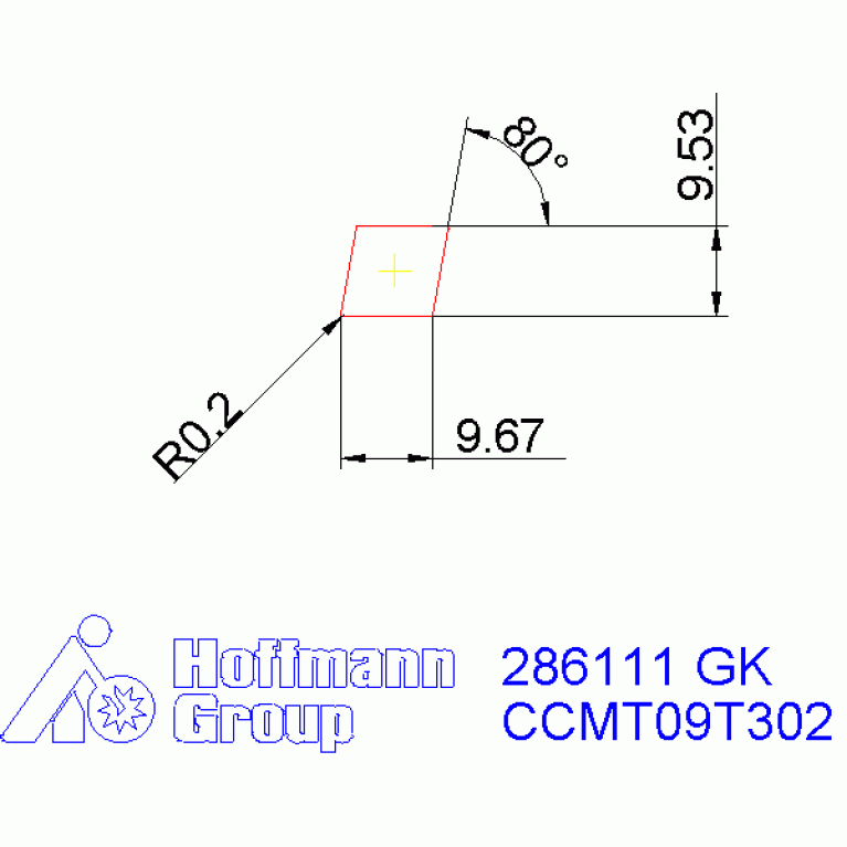 286111 GK