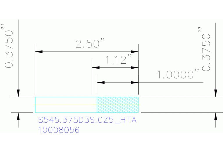 S545.375D3S.0Z5 HTA