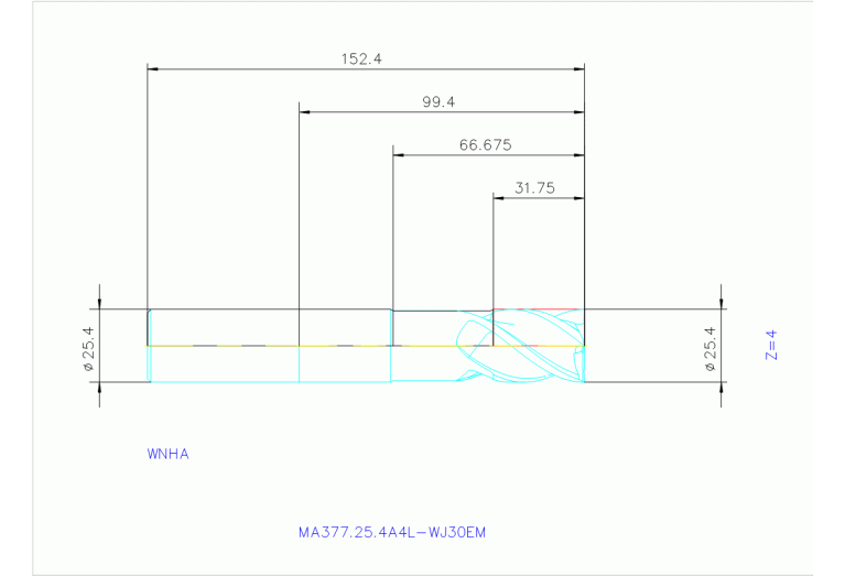 MA377.25.4A4L-WJ30EM