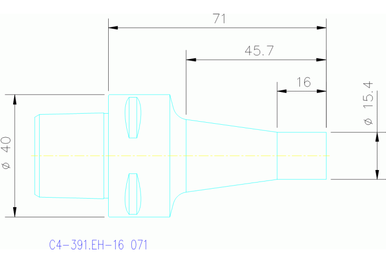 C4-391.EH-16 071